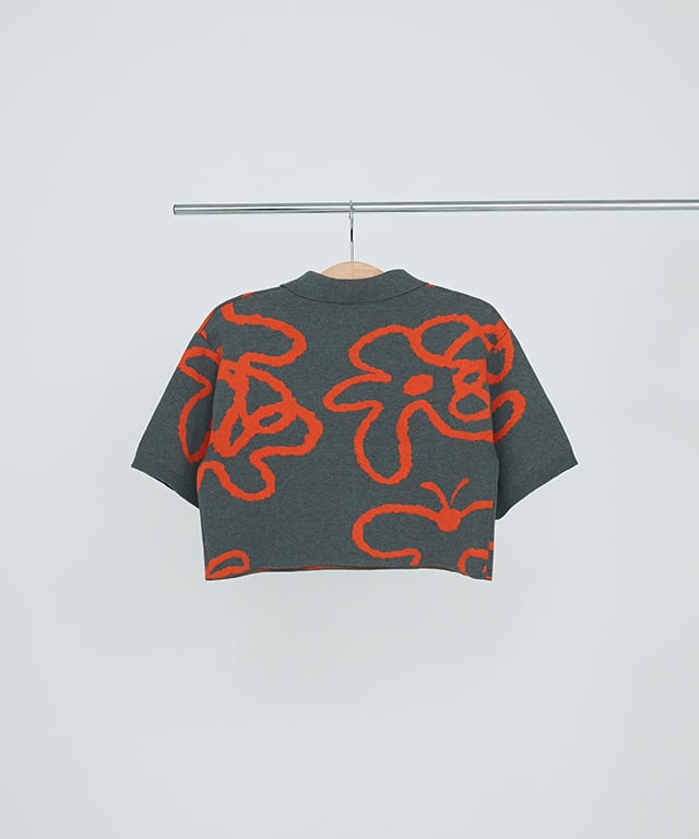 YM-042 Joy Polo