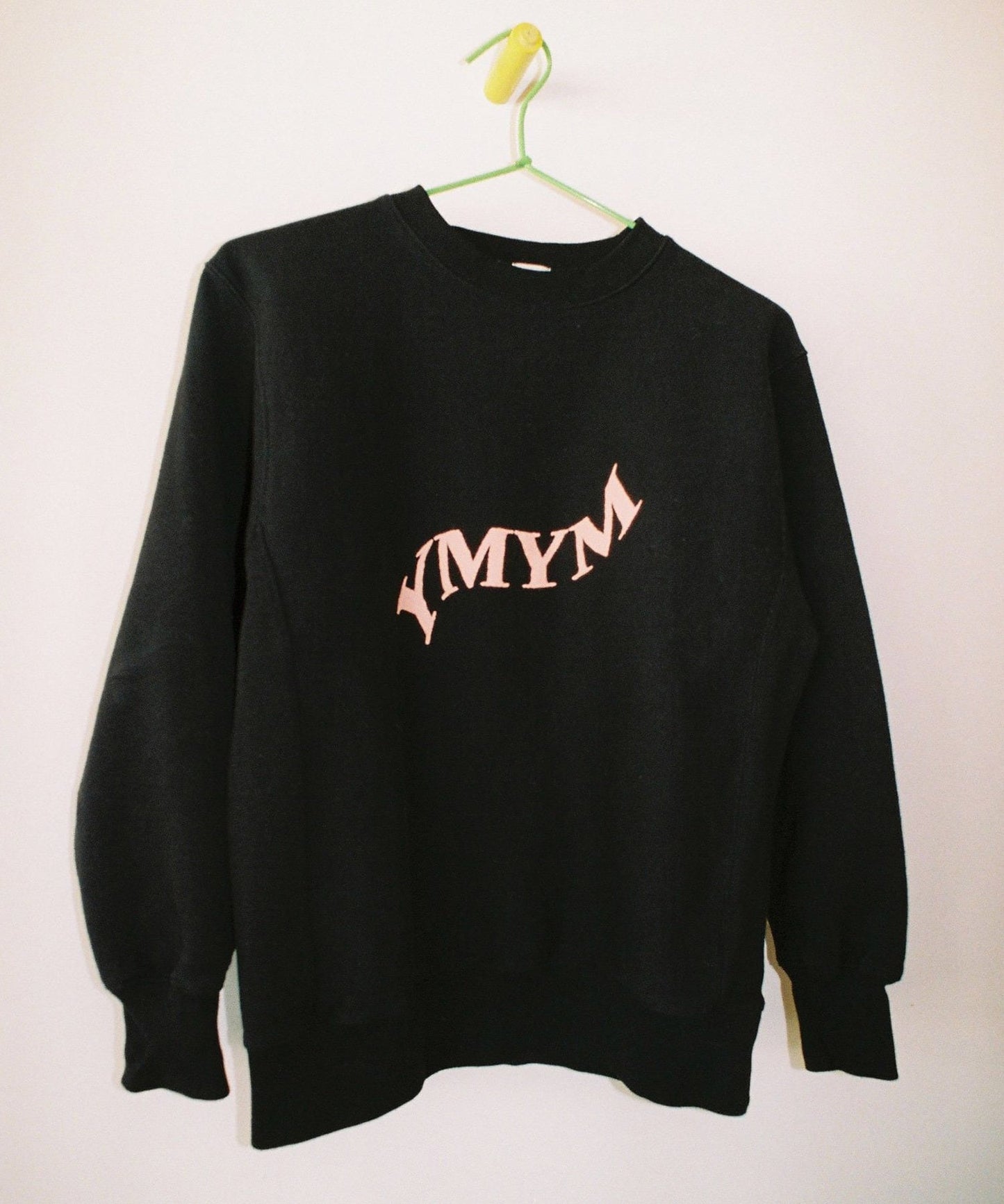 YM-054|Fire Sweatshirt