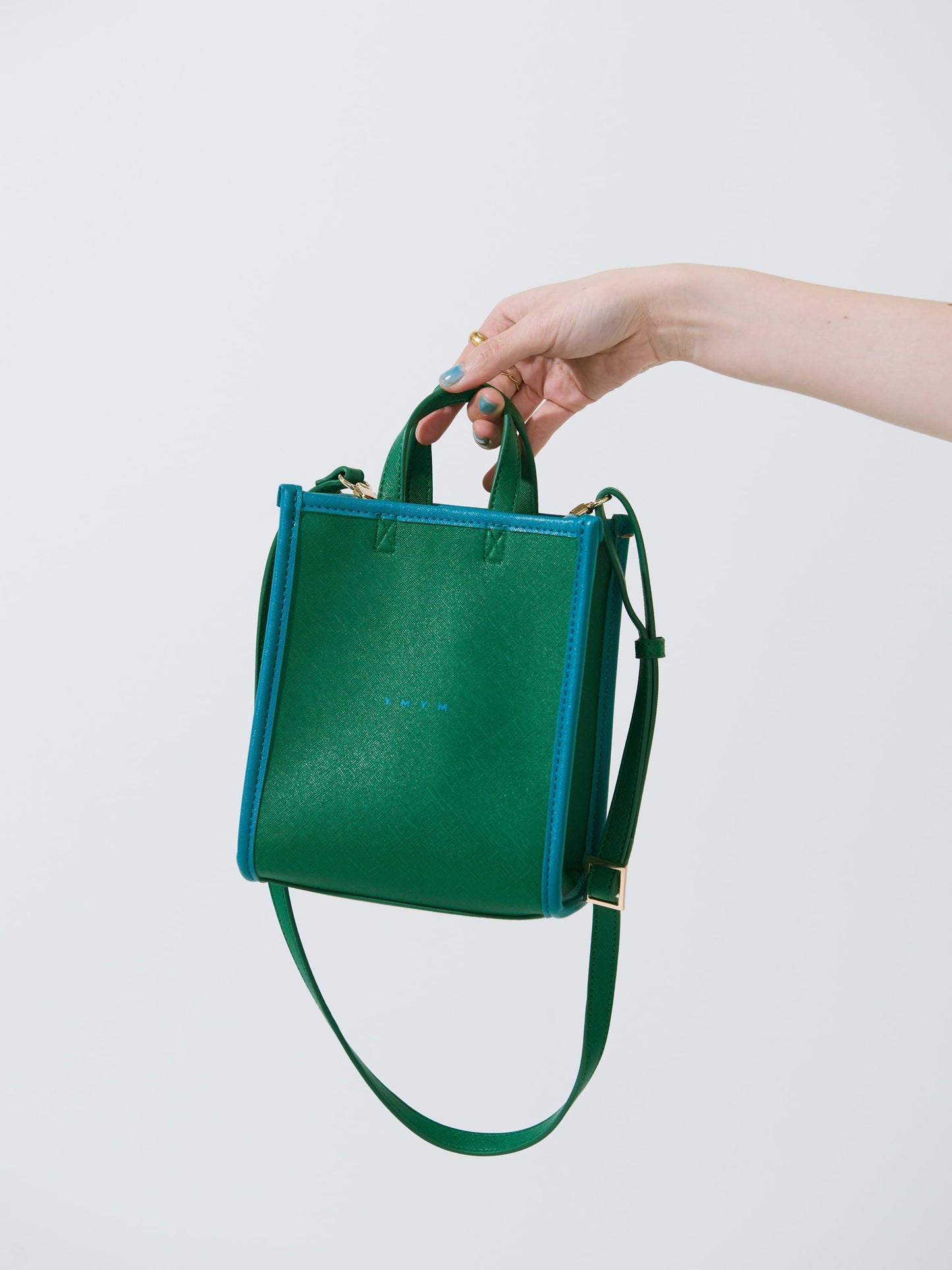 CH-01 COLOR SERIES SMALL BAG