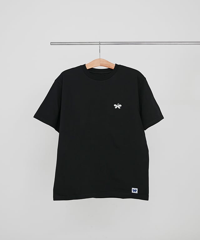 YM-047L Butterfly T-shirt