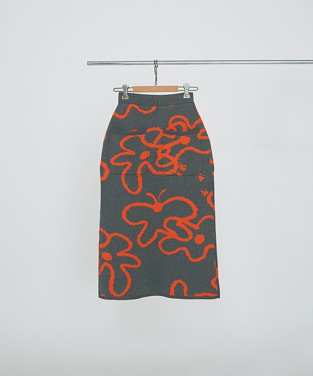 YM-043 Joy Skirt