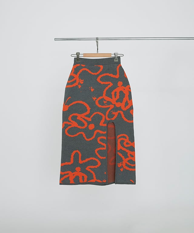 YM-043 Joy Skirt