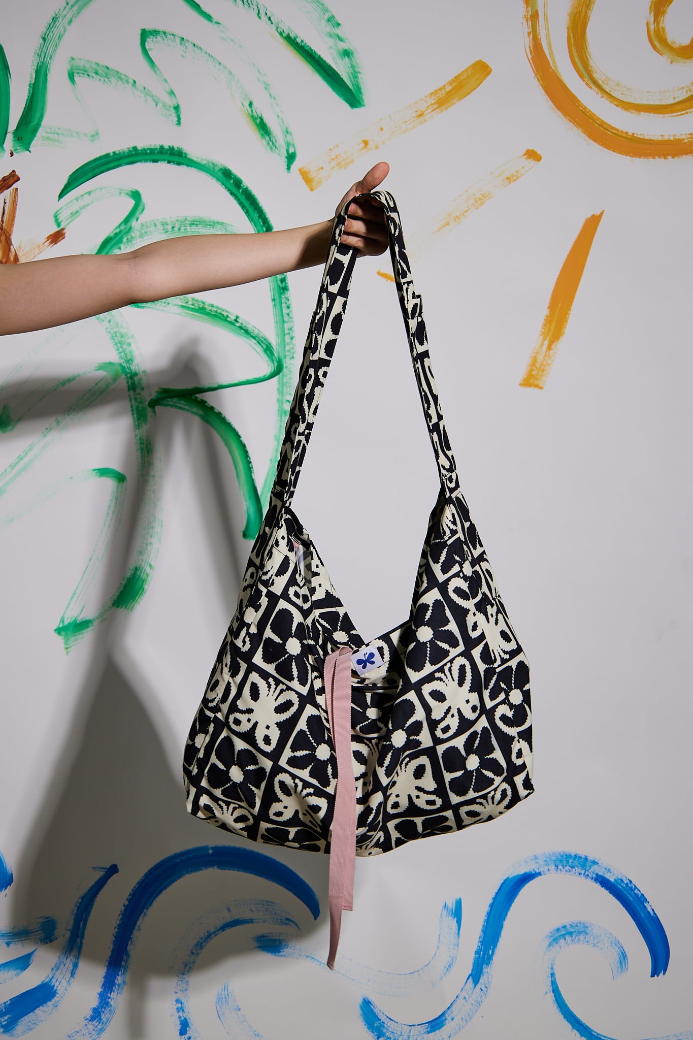 YM-062 Sometimes Bag