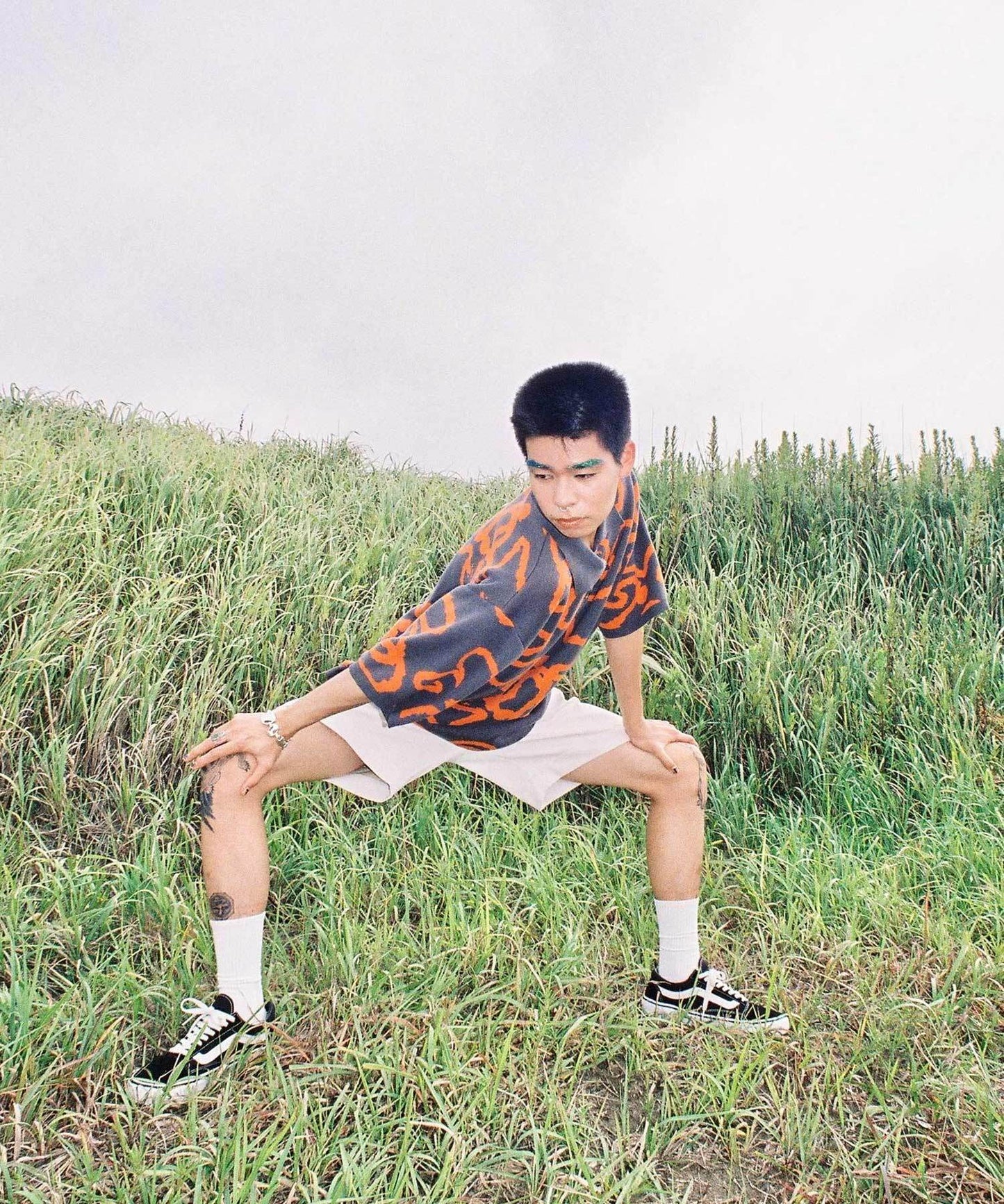 YM-042 Joy Polo