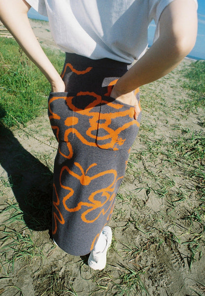YM-043 Joy Skirt