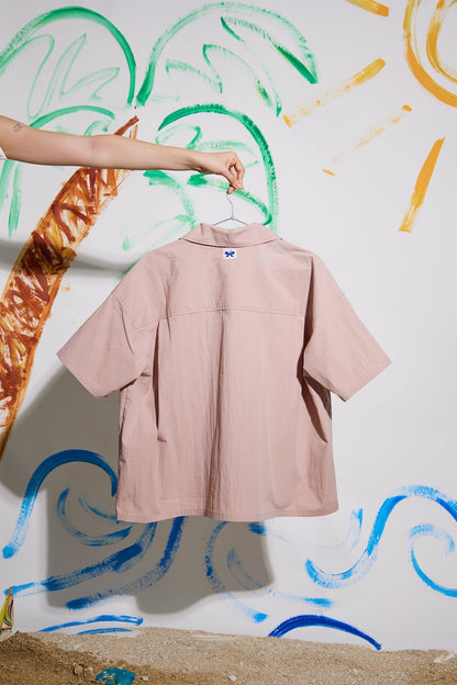 YM-058 Yesterday Shirt
