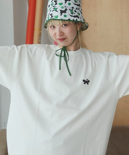 YM-047L Butterfly T-shirt