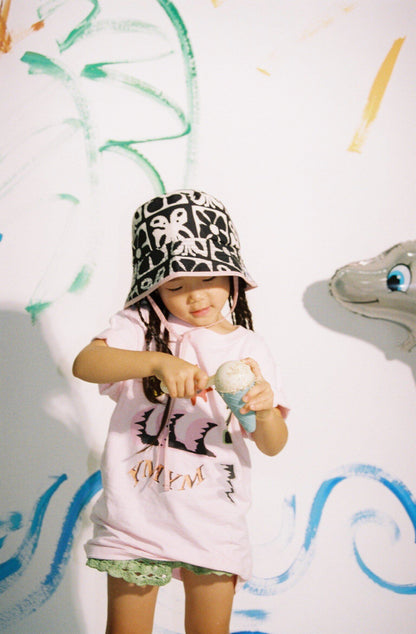 YM-067 Sweet Memories Mini Tee