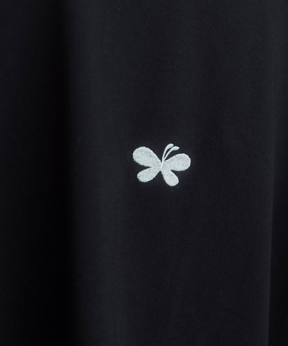 YM-049L｜Butterfly Long T-shirt
