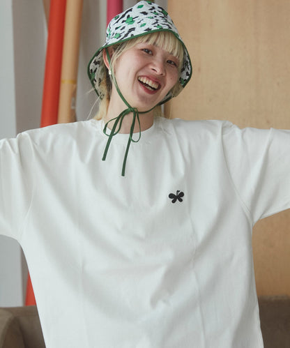 YM-047L Butterfly T-shirt