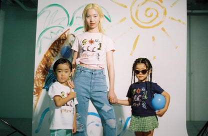 YM-067 Sweet Memories Mini Tee
