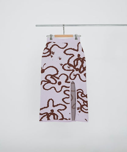 YM-043 Joy Skirt
