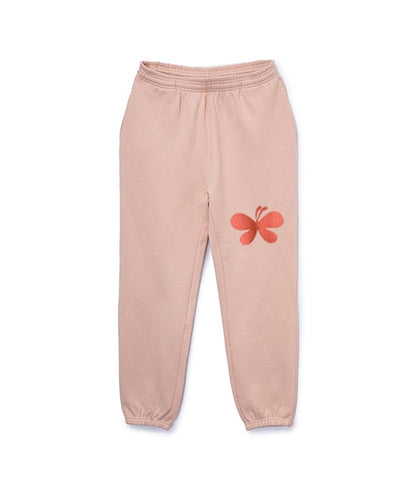 YM-056｜Butterfly Sweat Pants