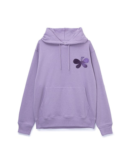 YM-055｜Butterfly Hoodie