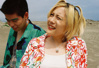 YM-039 Wildflowers Shirt