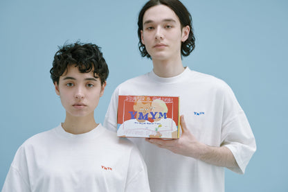 YM-025 2Pack BOX RECYCLING T-shirts