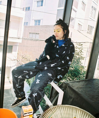 YM-050｜Fly Boa Bottom