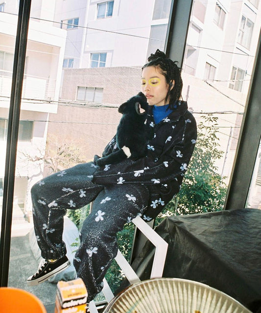 YM-050｜Fly Boa Bottom