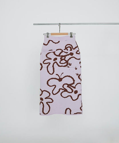 YM-043 Joy Skirt