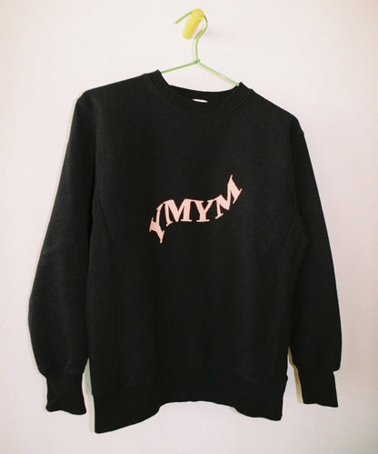 YM-054｜Fire Sweatshirt