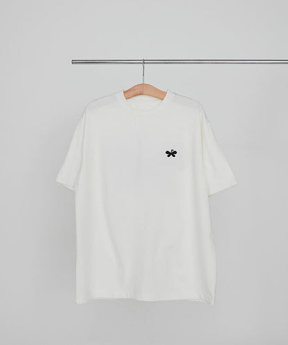 YM-047L Butterfly T-shirt