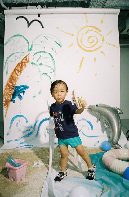 YM-067 Sweet Memories Mini Tee