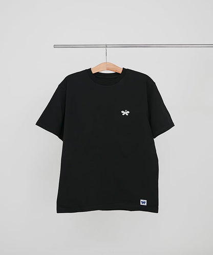 YM-047L Butterfly T-shirt