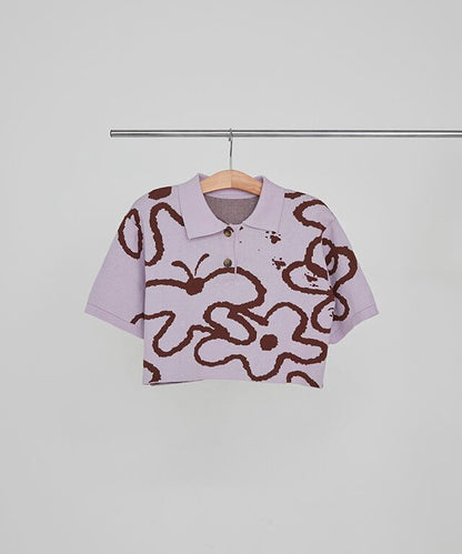 YM-042 Joy Polo