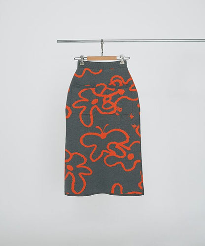 YM-043 Joy Skirt