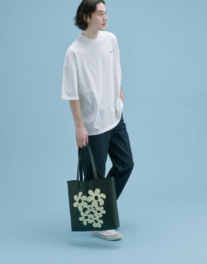 YM-025 2Pack BOX RECYCLING T-shirts