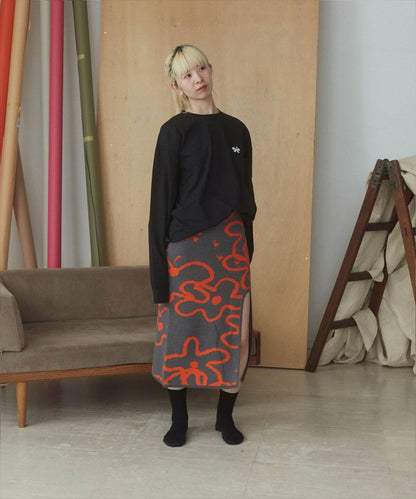 YM-043 Joy Skirt