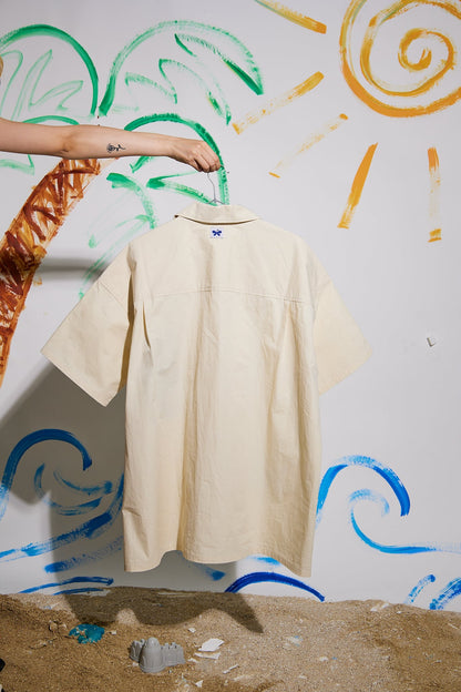 YM-058 Yesterday Shirt