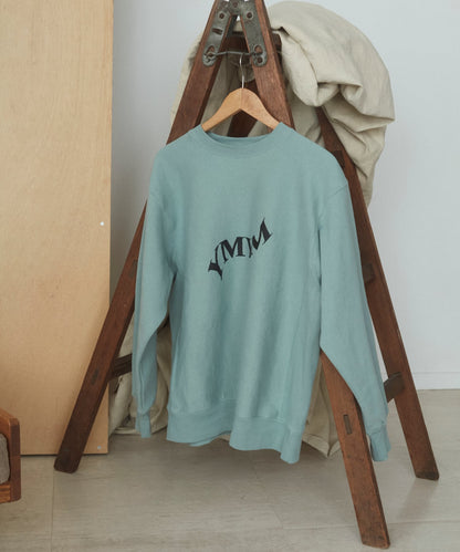 YM-054｜Fire Sweatshirt