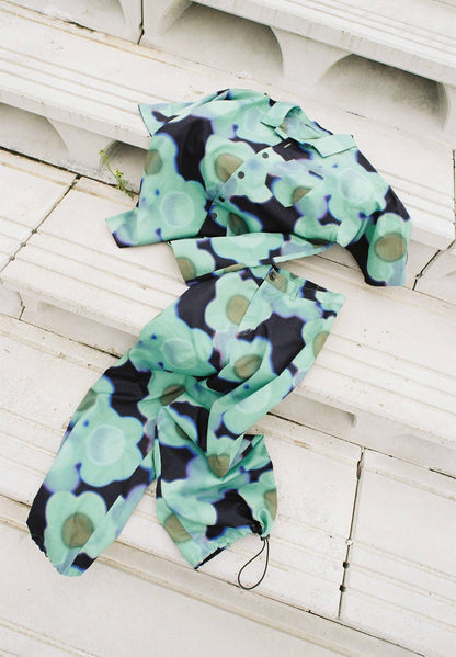 YM-038 Ground Shirt