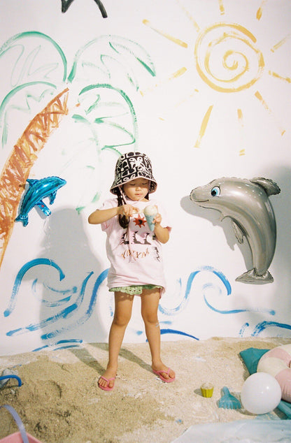 YM-067 Sweet Memories Mini Tee