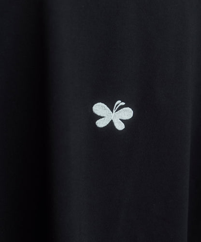 YM-047L Butterfly T-shirt