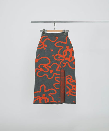 YM-043 Joy Skirt