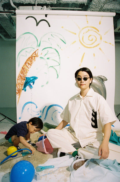YM-058 Yesterday Shirt