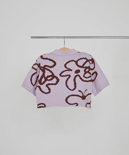YM-042 Joy Polo