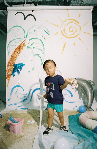 YM-067 Sweet Memories Mini Tee